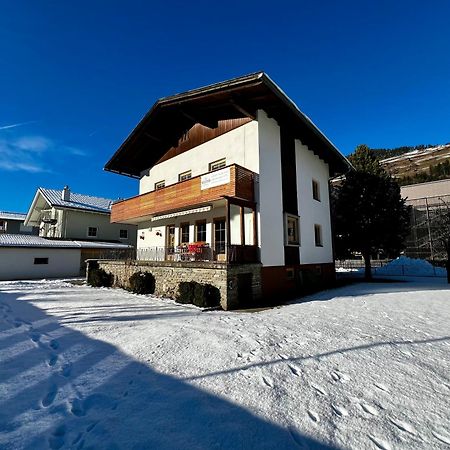 Apartamento Draublick Sillian Exterior foto