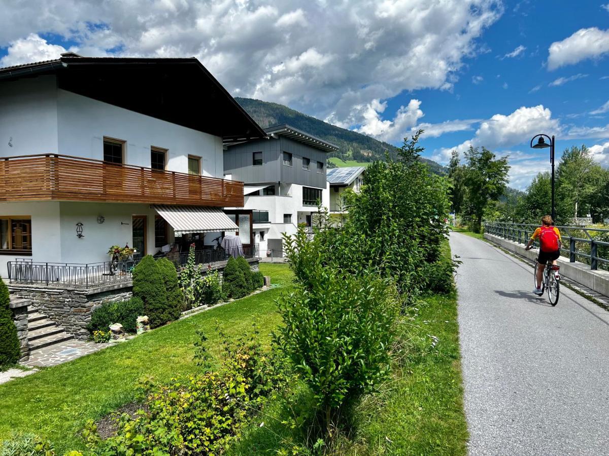 Apartamento Draublick Sillian Exterior foto