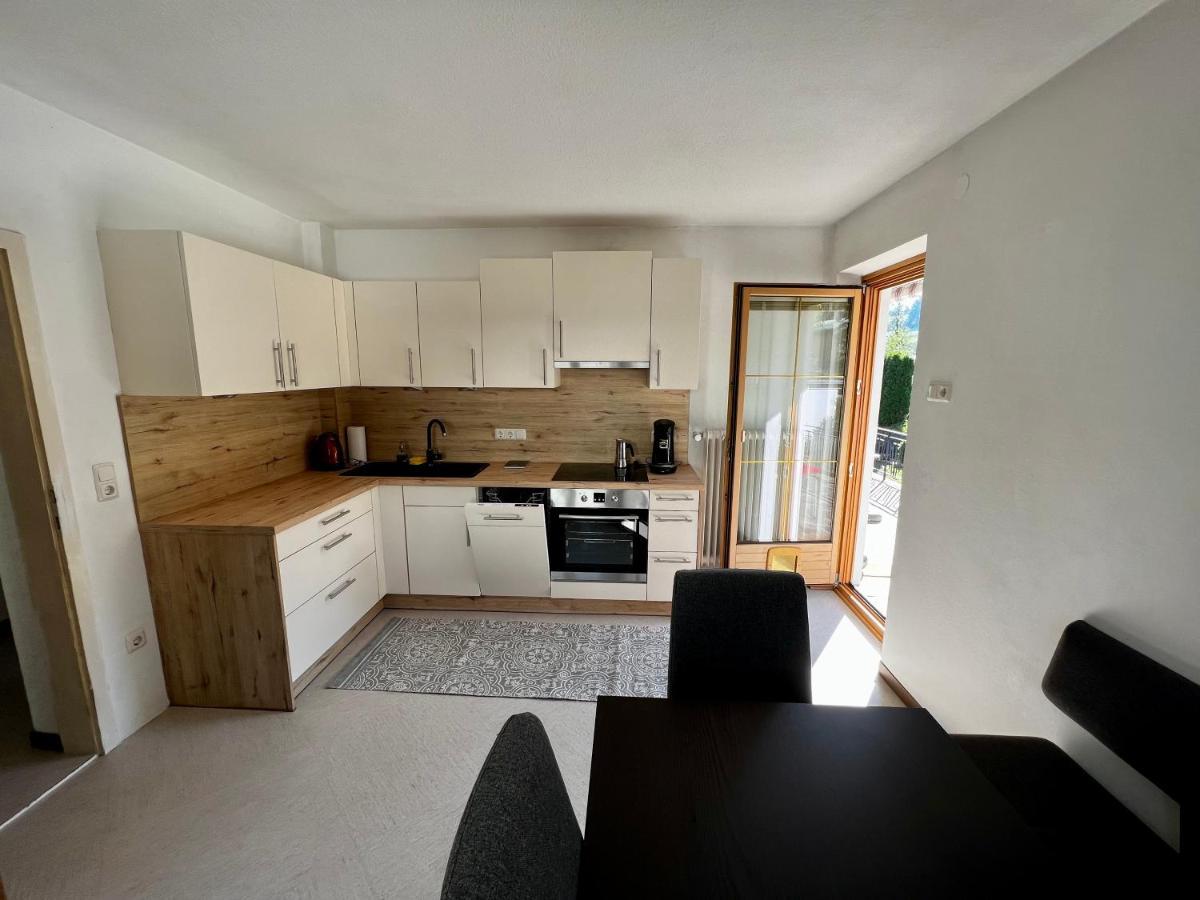 Apartamento Draublick Sillian Exterior foto
