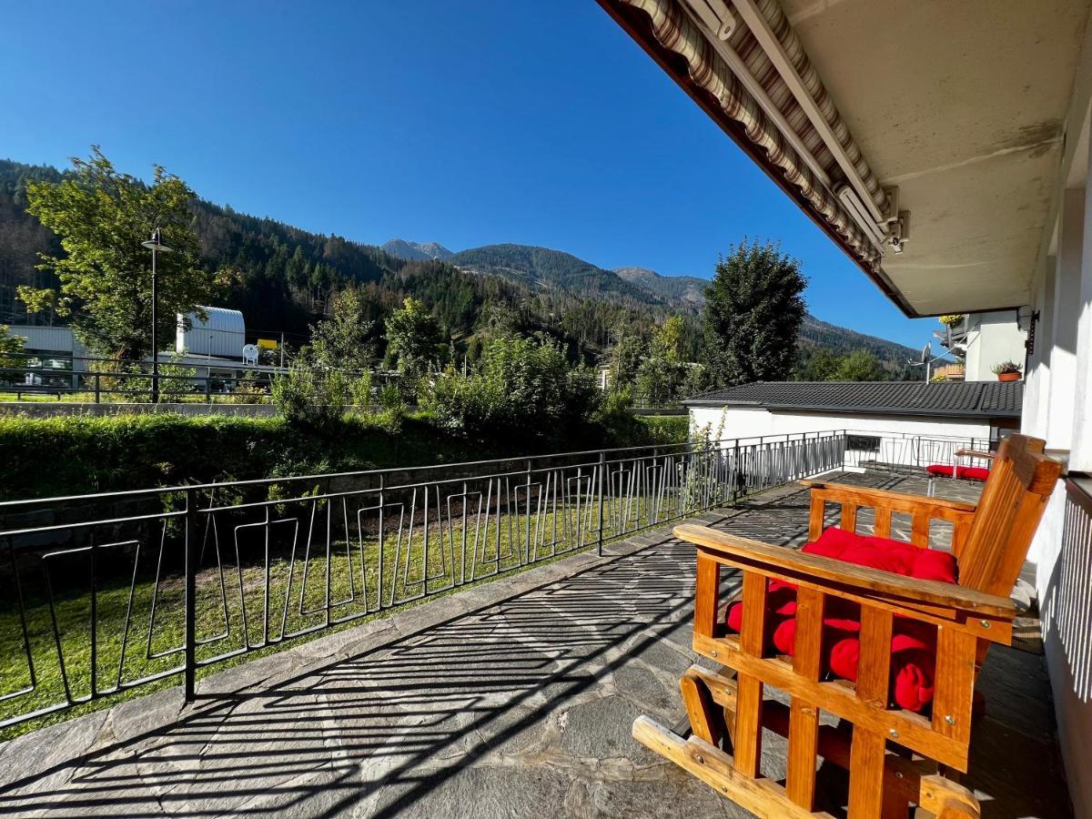 Apartamento Draublick Sillian Exterior foto