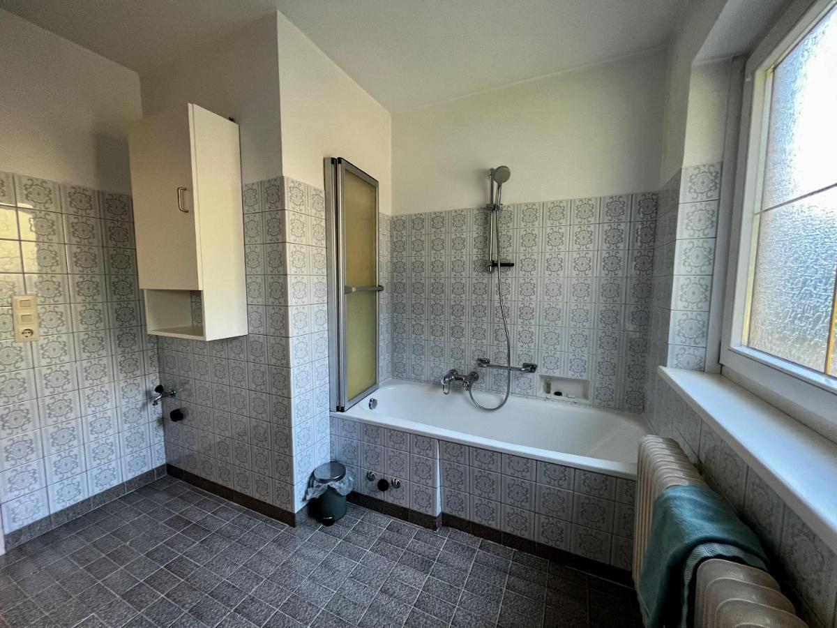 Apartamento Draublick Sillian Exterior foto