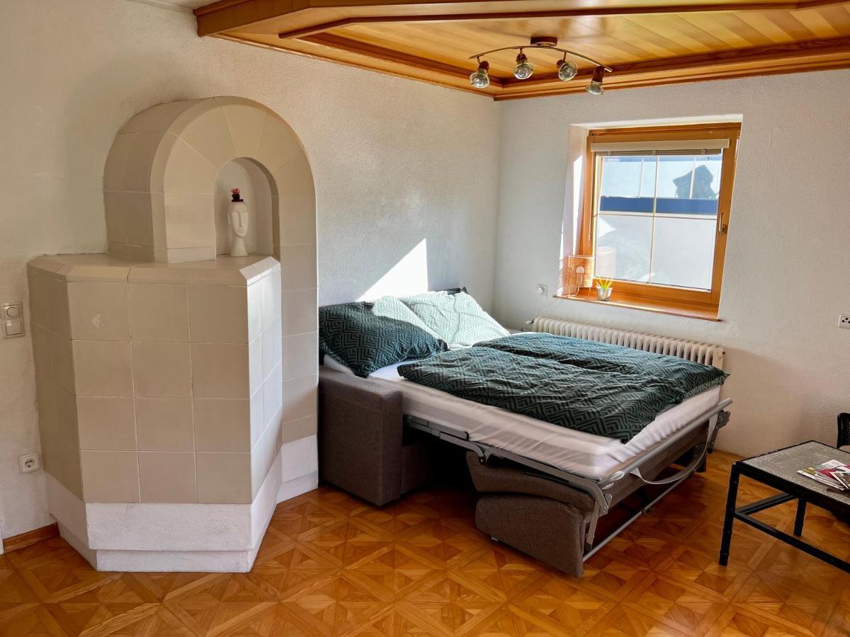 Apartamento Draublick Sillian Exterior foto