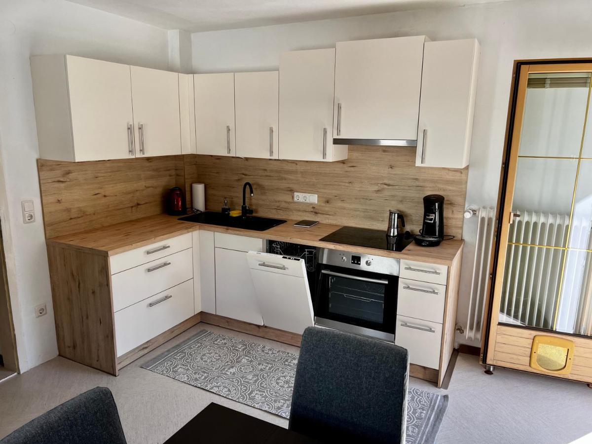 Apartamento Draublick Sillian Exterior foto
