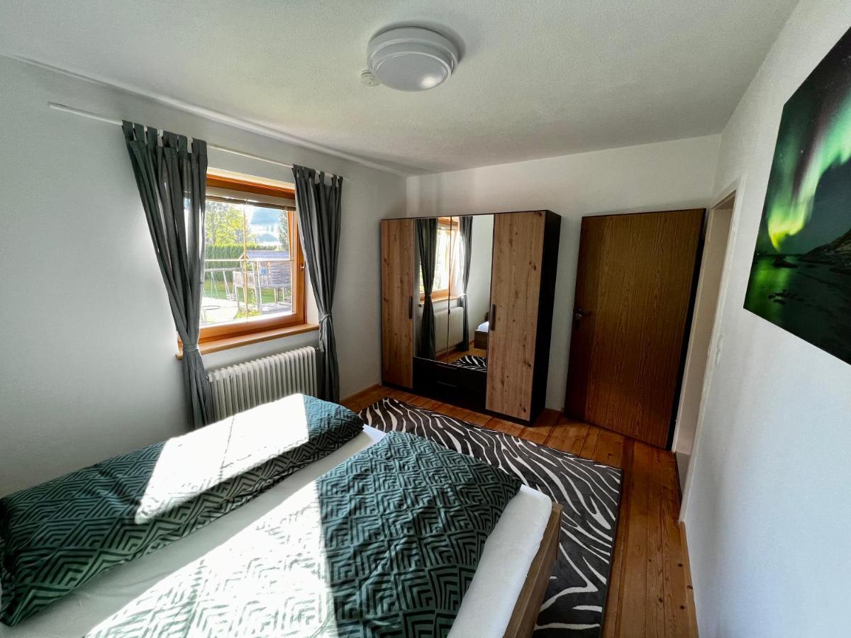 Apartamento Draublick Sillian Exterior foto