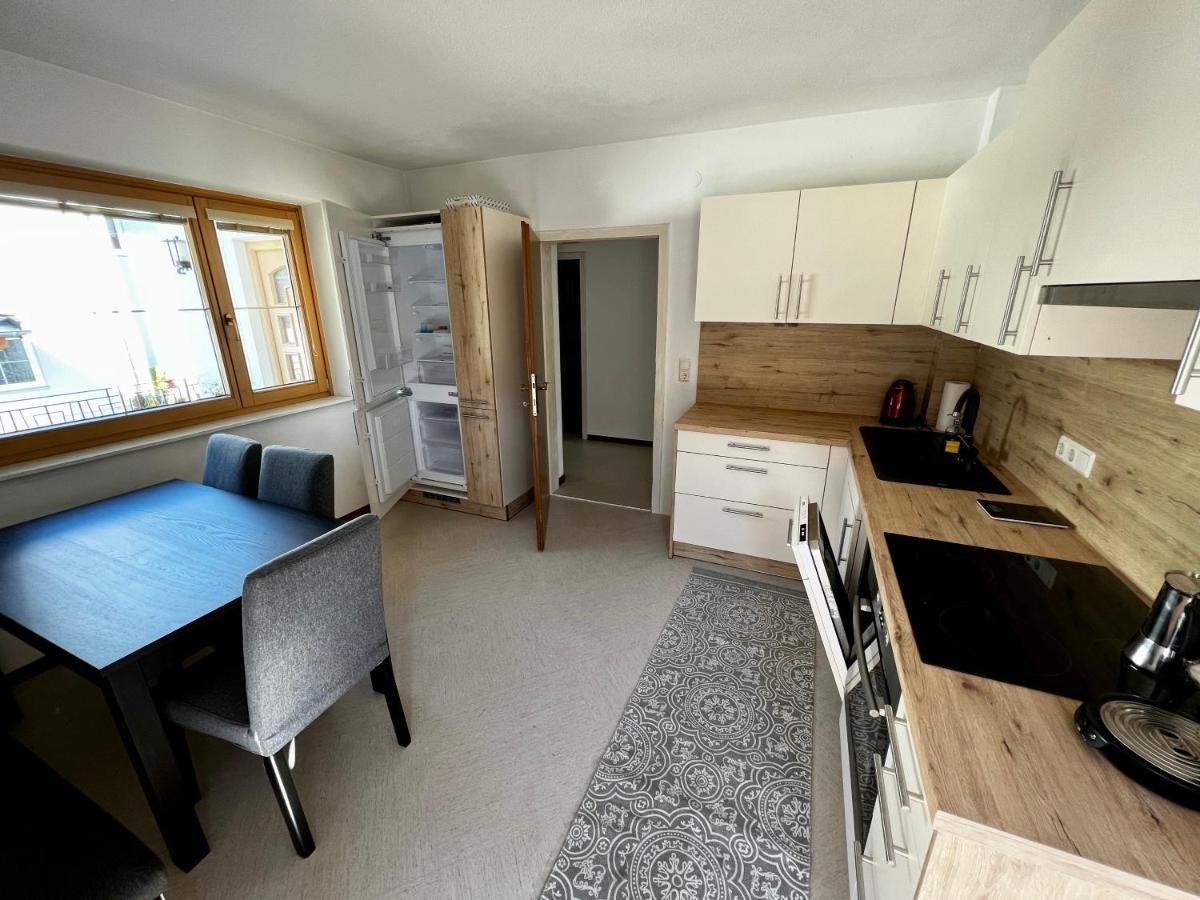 Apartamento Draublick Sillian Exterior foto