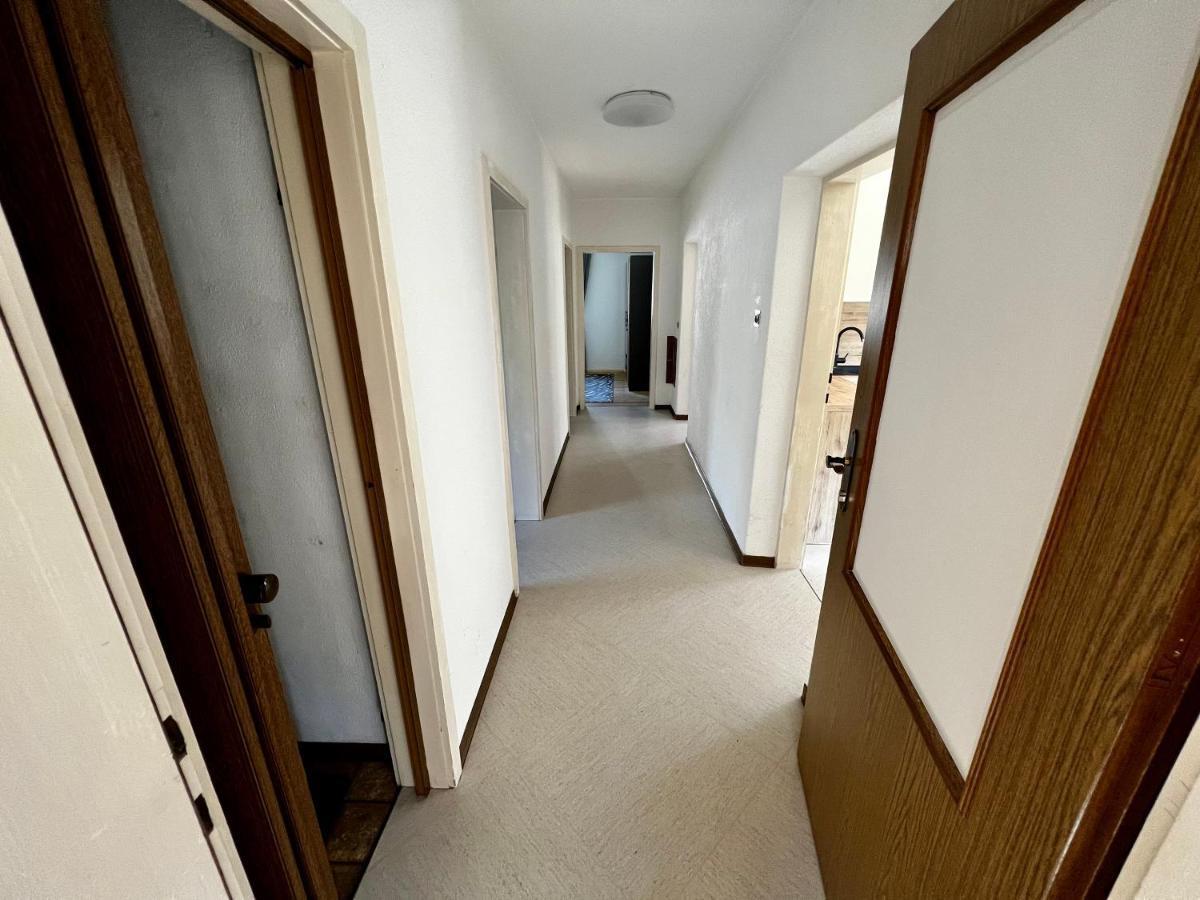 Apartamento Draublick Sillian Exterior foto