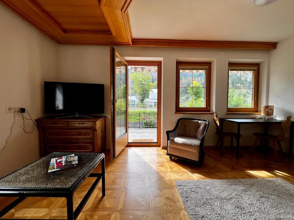 Apartamento Draublick Sillian Exterior foto